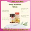 Viên uống Omega 369 Mirrolla Hàng Nga lọ 100 viên