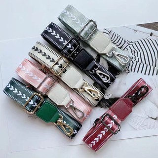 Túi Dây Đeo Phụ Kiện Dây Đeo Vai Rộng Messenger Mở Rộng Phù Hợp Với Dây Đeo Túi Nữ Dây Đeo Phụ Kiện Mua Túi Thay Thế Đơn Dây Đeo Vai