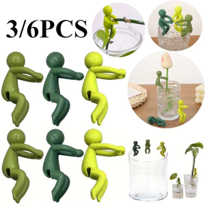 3 / 6 Chiếc Di Động Cây Đa Năng Cắt Giá Đỡ Hoa Cây Nho Leo Chân Đế Đồ Gia Đình