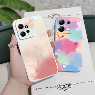 Ốp Điện Thoại Họa Tiết Nghệ Thuật Cho Honor Magic 6 5 7 Pro 5 6 Lite 200 Smart 200 Pro 200 Lite Ốp Lưng Silicon Mềm Chống Sốc