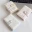 Ví nữ Mini ESSENCEH, Hộp đựng thẻ tín dụng nhẹ PU, Túi đựng tiền in hoạt hình