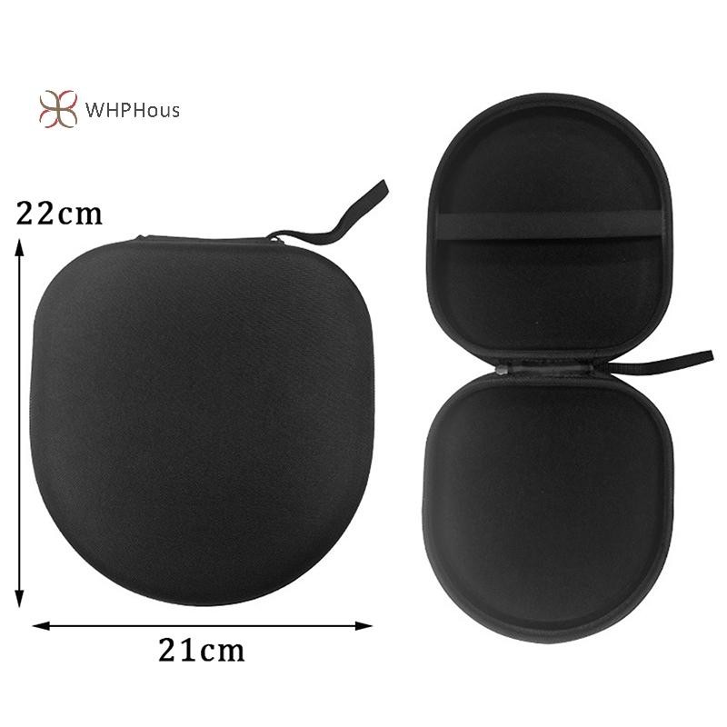 hộp vỏ đựng tai nghe hộp đựng tai nghe】Vỏ bảo vệ hộp sạc tai nghe bluetooth SPRISE
