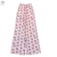 Sét bộ đồ nữ ống rộng suông trẻ trung + Mix áo phông form rộng-hình Nhện-QUẦN ÁO