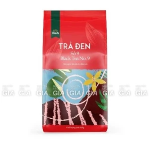 Trà đen Dans gói 500g