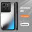 Dành cho Motorola Edge 60 Pro Vỏ giáp chống sốc Vỏ bảo vệ Camera cứng mờ