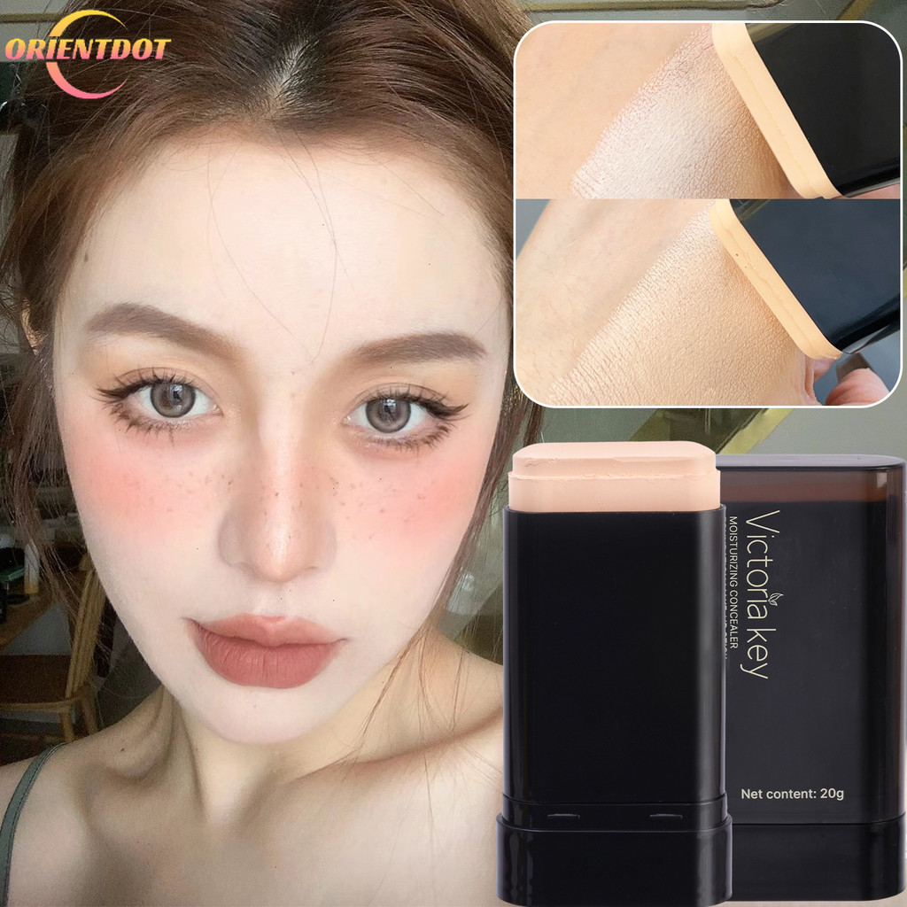 Kem nền tẩy dưỡng ẩm lâu dài 24h - Mỹ phẩm trang điểm Face Base Flawless - Bảo hiểm toàn diện | Thích hợp cho mọi loại da