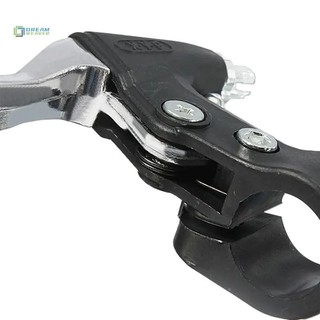 [Dream] 2 Chiếc Hợp Kim Nhôm Xe Đạp Leo Núi Phanh Đòn Bẩy Phanh Caliper Handgrip Tool Phụ Kiện Chung Phần mới