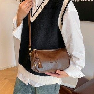 Túi xách nữ đeo chéo, đeo vai VINICHY size 22cm HA666 BAG