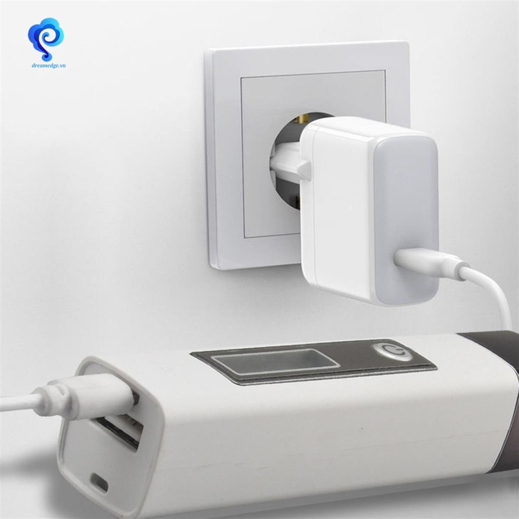 [dreamedge] Cắm trại ngoài trời khẩn cấp Đèn pin sạc di động nhỏ 18650 Đèn pin LED Lithium COB Vàng
