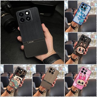 Ốp lưng ZTE Blade A35/A55 thời trang graffiti, silicon mềm, bảo vệ toàn diện, bền, dễ thương, chống bụi bẩn