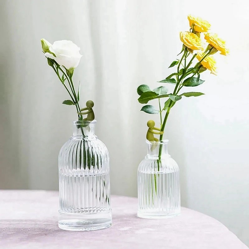 3 / 6 Chiếc Di Động Cây Đa Năng Cắt Giá Đỡ Hoa Cây Nho Leo Chân Đế Đồ Gia Đình