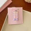 ESSENCEH 4 Cái / bộ Kẹp Tóc, Kẹp Tóc Hình Học Dễ Thương, Mũ Nhiều Màu Sắc Ngọt Barrettes Cho Bé Gái