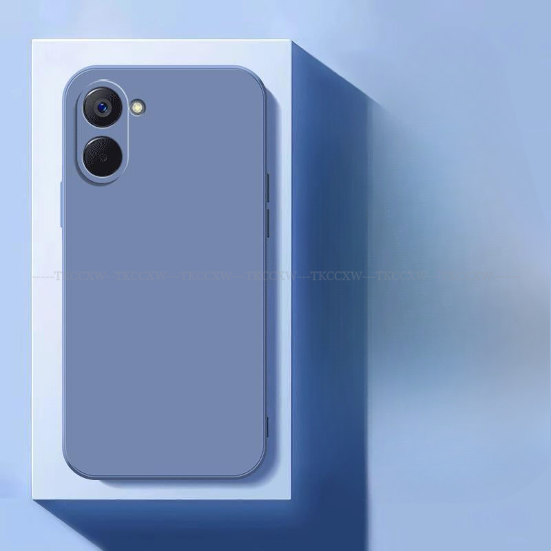 Tương Thích Cho Realme 10S Ốp Lưng Điện Thoại Realme V20 RMX3611Ốp Lưng Silicon Chống Sốc Ốp Lưng TPU Mềm