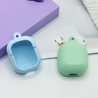 Vỏ Silicon Mềm Bọc Tai Nghe Không Dây Cho Trường Học