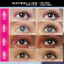 Mascara Firework Chuốt Mi Cong Dài và Tỏa Mi 360 Độ Lash Sensational Maybelline New York Waterproof 8.75ml