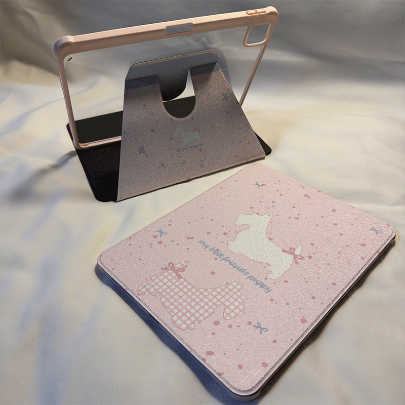 Ốp Lưng Máy Tính Bảng Cho Samsung Galaxy S9 FE + Tab A7 lite Tab S6 lite 10.4 Inch Tab A9 Plus S7plus / S8plus S10ULTRA S9plus / s10plus Vỏ Máy Tính Bảng Xoay 12.4 Inch Có Khe Cắm Bút