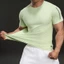 Áo thun nam Slim Fit co giãn