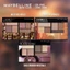 Bảng Phấn Mắt Maybelline New York 6 Màu The City Mini Palette 6.1g
