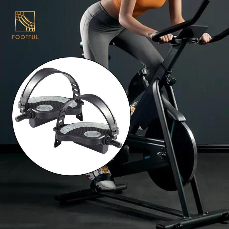 Xe Đạp Quay Trong Nhà Thiết Bị Tập Thể Dục Bàn Đạp Cho Phòng Gym Văn Phòng Phẩm