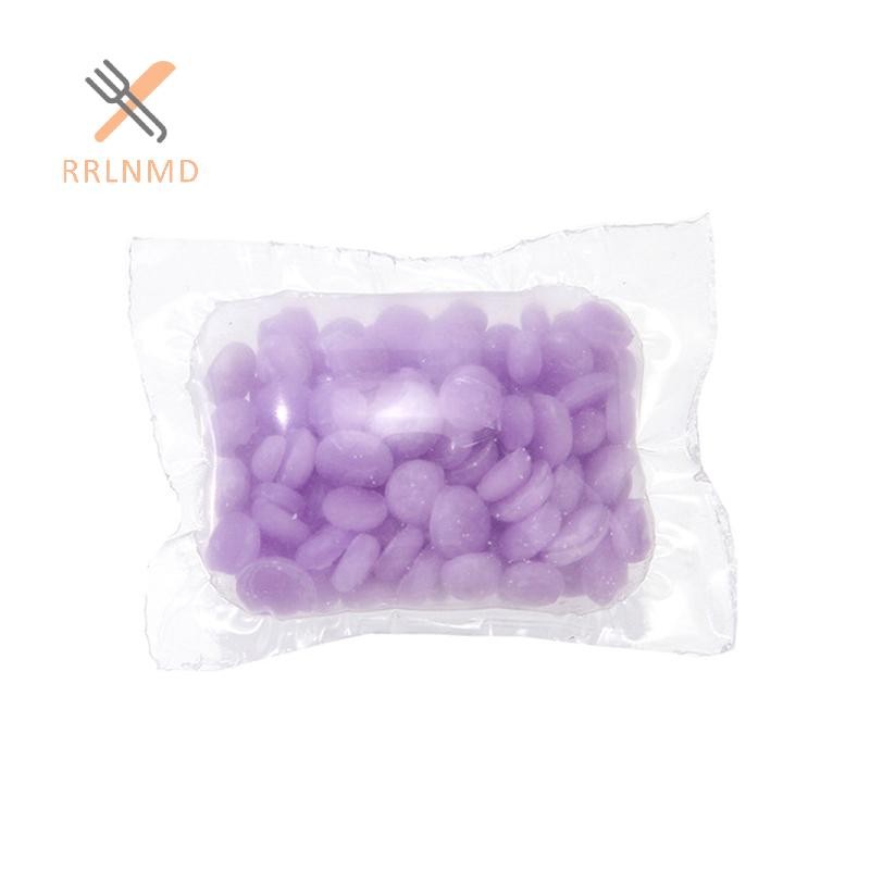 RRLNMD 50 / 100 Chiếc Giặt Hạt Thơm Hạt Bột Giặt Viên Bóng Cho Máy Giặt Quần Áo Khuếch Tán Perfum Thơm Tăng Áp Hạt MỚI