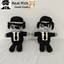 BCT Mới Roblox Cổ Điển Kitty Sang Trọng Đồ Chơi Forsaken C00lkidd Búp Bê Nhồi Bông Ngộ Nghĩnh Quà Tặng Sinh Nhật