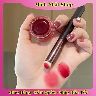 Cọ trang điểm, cọ môi tán son trang điểm makeup Nội địa Trung