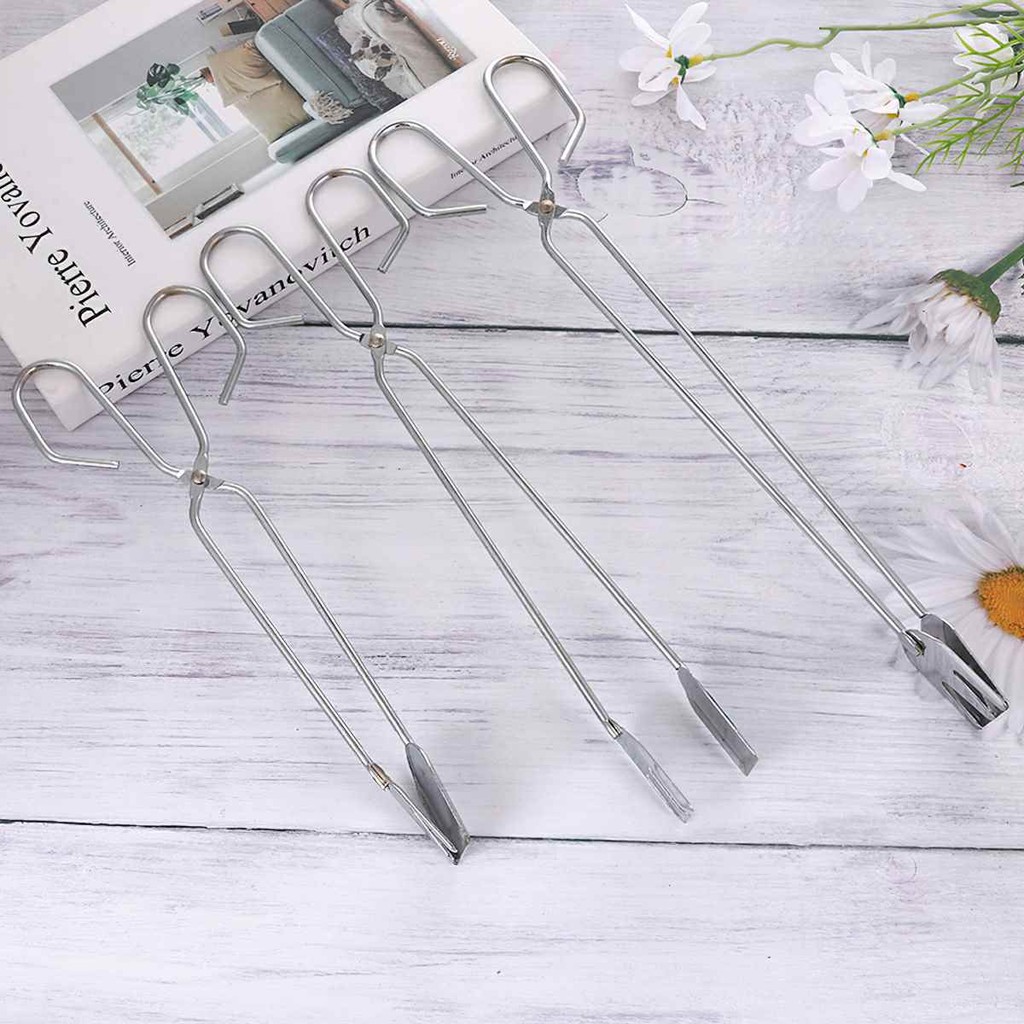 Kẹp gắp rác inox, vệ sinh tiện dụng | Shopee Việt Nam