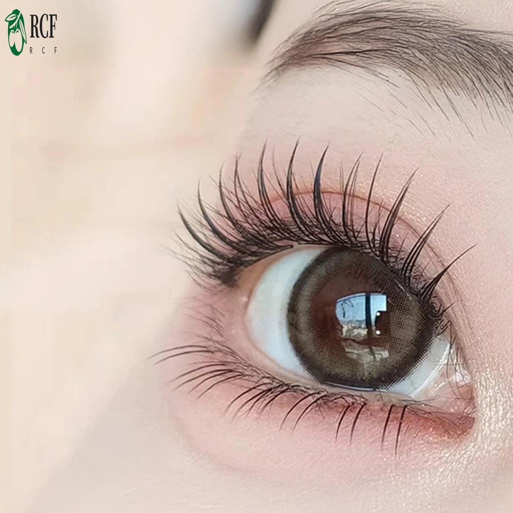 Thép không gỉ Slanted Eye Brow Kẹp Lông Mi Giả Nối Dài Nhíp Trang Điểm Dụng Cụ Mỹ Phẩm