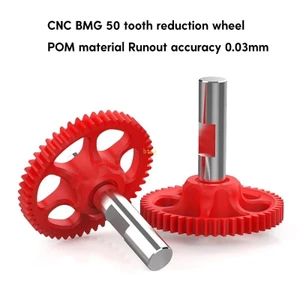 Btsg Deceleration Gear cho phụ kiện máy đùn máy in VORON 2 4 0 1