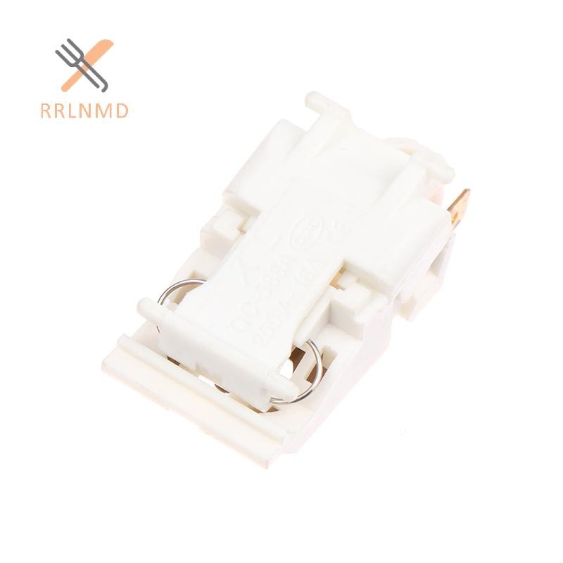 RRLNMD Trắng 16A Ấm Siêu Tốc Điện Bình Hơi Nước Trung Bình Phụ Kiện Nhà Bếp MỚI