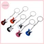 Móc Khóa Hình Cây Đàn Ghi Ta Điện mini Xinh Xắn