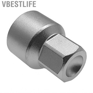 VBESTLIFE Bánh xe Khóa Nut Thay thế khóa cho Porsche 51 Công cụ loại bỏ khóa chống trộm có thành dày