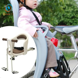 Dovewill Xe ĐẠp Trẻ Em Ghế Yên Trước LẮp RÁt DỄ DÀng THáo RỜi PhÚt CHaN Để Leo NÚi