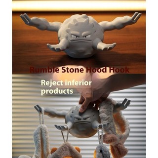 Pokémon Takashi Giá treo áo Móc hoạt hình Hàng hóa Trang trí nhà cửa thông thường