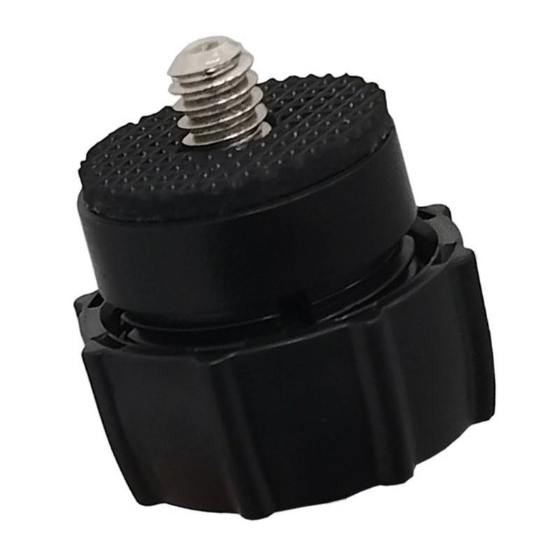Btsg 1 4 Vít 17mm Gắn Đầu Adapter Giá Đỡ Điện Thoại Cho Chân Đế Máy Ảnh