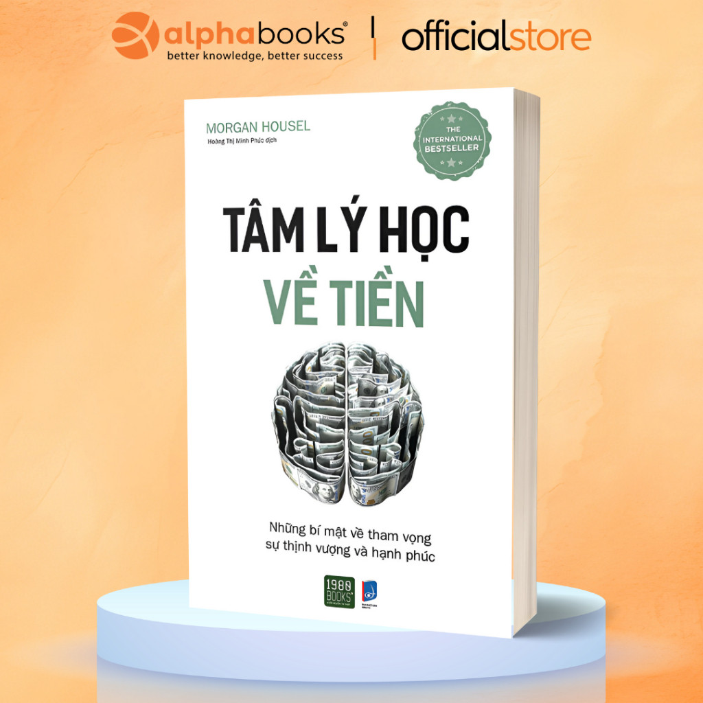 Sách - Lẻ/Combo: Tiền Bẩn + Tâm Lý Học Về Tiền + Same As Ever + Trò Chơi Của Những Kẻ Hiểu Luật