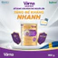 Sữa bột Varna Colostrum tăng đề kháng bổ sung đầy đủ dinh dưỡng