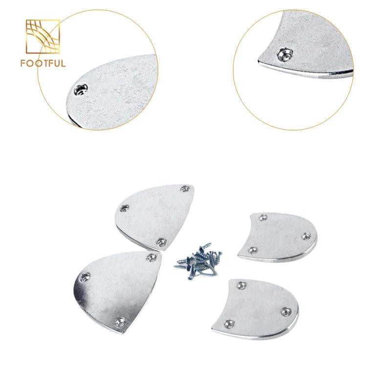 Miếng đệm giày bảo vệ đế giày chống trượt cho giày khiêu vũ Tap