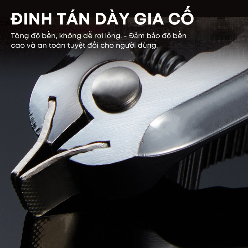 Dụng Cụ Tách Sò Huyết, Ngêu, Hàu Đa Năng - Kềm Kẹp Càng Cua Ghẹ Ăn Hải Sản Tách Vỏ Hạt Cứng Chuyên Dụng | 290