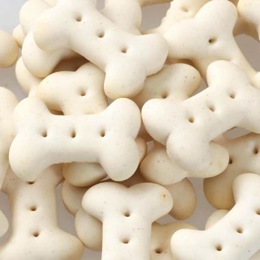 Bánh quy sữa cho chó size nhỏ 180g