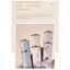 Chai nước hoa Mini AFTEROF, Bình xịt nước hoa rỗng 10ml, Chai phân phối nước hoa có thể đổ lại bằng da chống rò rỉ di động cho máy phân phối mỹ phẩm du lịch