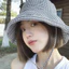 Mũ Ngư Dân Caro Chống UV, Vành Rộng, Gấp Gọn Được - Phù Hợp Mùa Hè