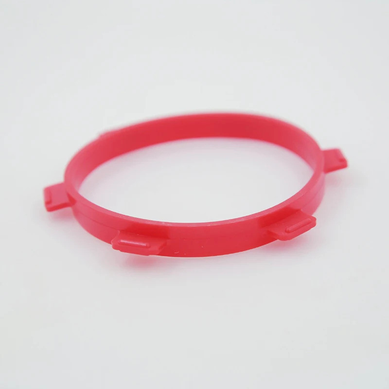 1 Cái Dây Gắn Lốp Cho 1 / 8 Buggy & 1 / 10 RC Ngắn Lốp Xe Lốp Bánh Xe Keo Hỗ Trợ