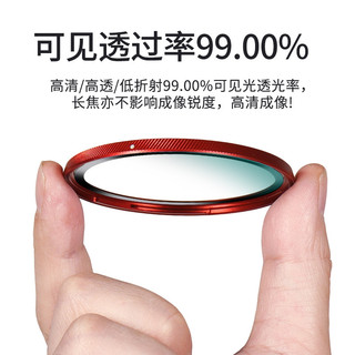 Thích hợp cho Xiaomi 15ultra Lens Cover Bộ chụp ảnh chính thức Vỏ bảo vệ chuyên dụng 15Ultra Vỏ chính hãng Kim loại trong suốt Bảo vệ ống kính Snap-on Kính UV chống bụi