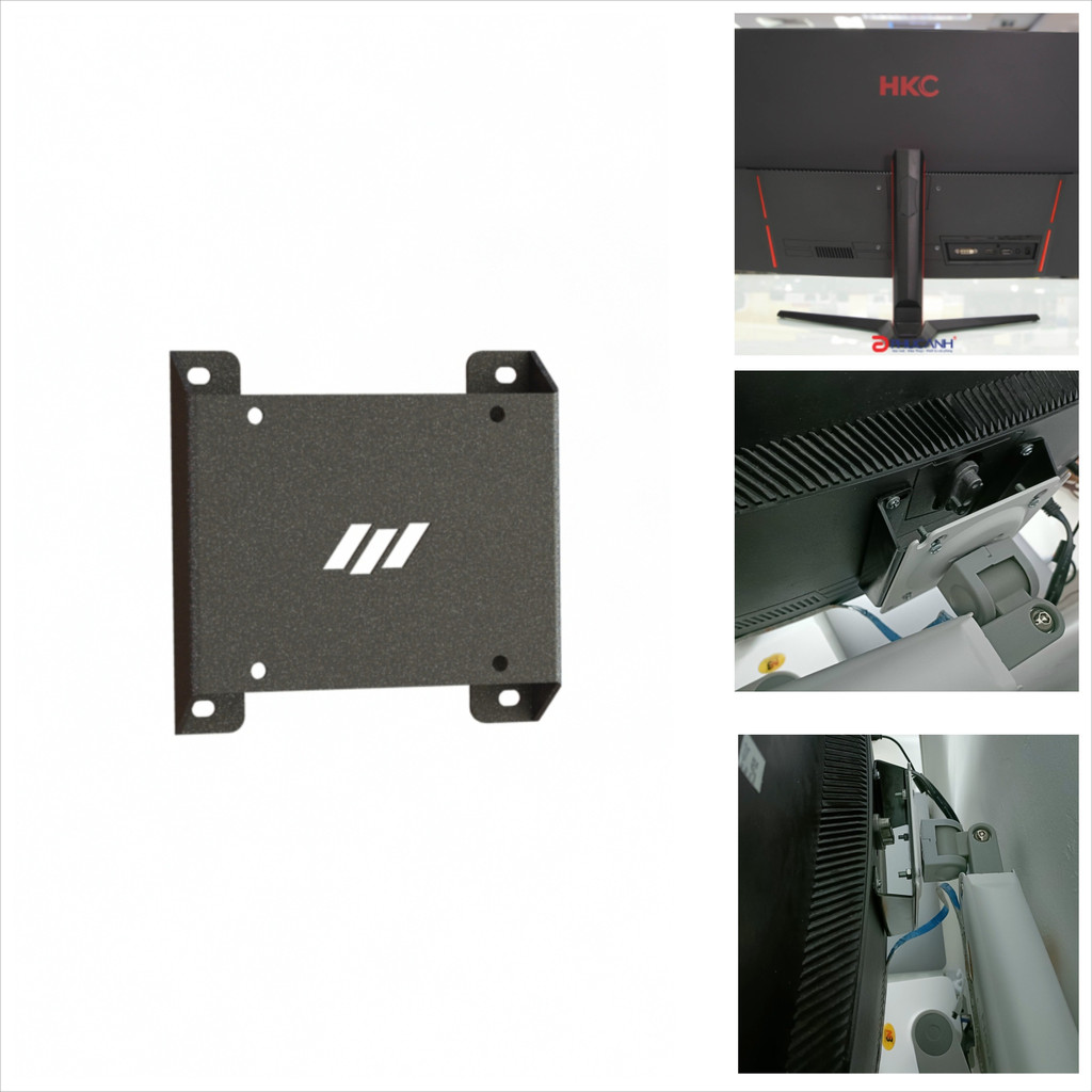 VESA ADAPTER màn hình HKC M32A7Q | Shopee Việt Nam