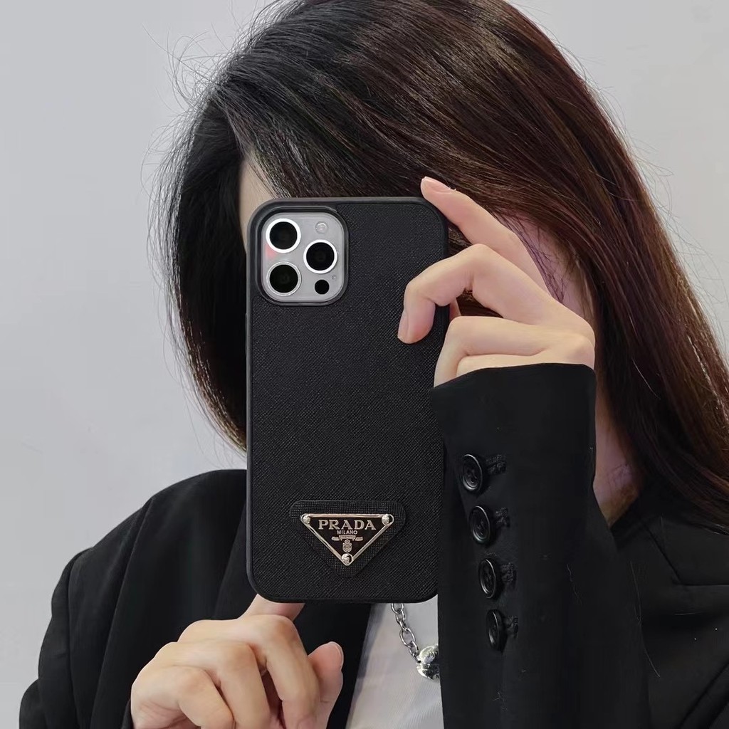 Dành Cho OPPO RENO 7 7Z 8Z 8 8PRO 10 10PRO 11 11PRO 12 12PRO 13 13PRO 14 14PRO 11F 12F 13F 14F Da PU Cổ Điển Thiết Kế Đơn Giản Vỏ Điện Thoại Chống Sốc