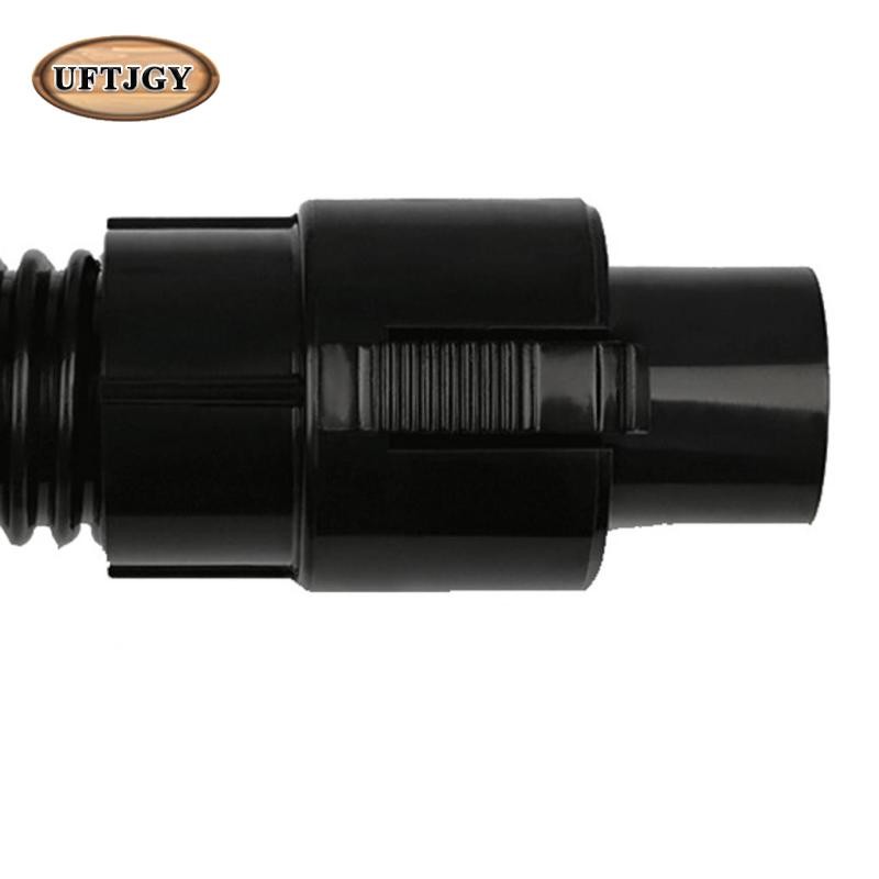Phụ kiện đầu nối ống mở rộng đa năng 1,8m