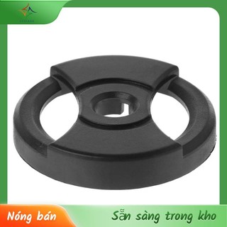 [luxiang.vn] Đế chuyển đổi tốc độ 7 Inch Vinyl Record Dome 45 cho máy nghe nhạc bàn xoay Vinyl, bộ chuyển đổi ghi âm
