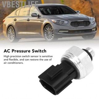 VBESTLIFE Cảm biến công tắc áp suất AC 97721 3K000 Thay thế nhỏ gọn cho Accent 2006? 2017