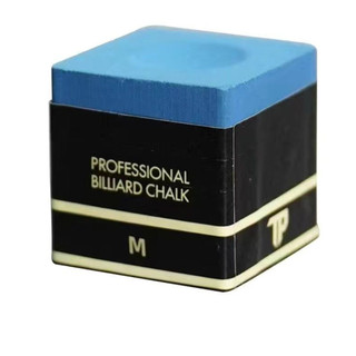 Phấn TP Phấn Bột Mỹ Bida Phấn- Bể Cue Phấn Snooker Xanh / Xanh Phấn Bi-a
